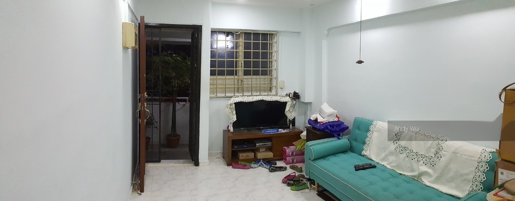 Blk 233 Ang Mo Kio Avenue 3 (Ang Mo Kio), HDB 3 Rooms #119206662